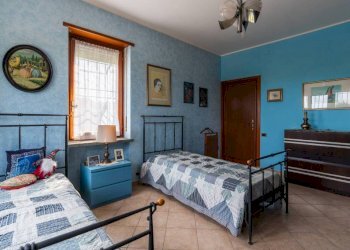 Camera da letto - Villa via Poirino, 397, Carmagnola - foto 20