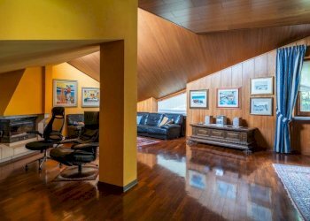 Salone - Villa via Poirino, 397, Carmagnola - foto 21