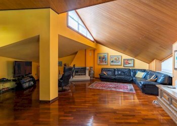 Salone - Villa via Poirino, 397, Carmagnola - foto 22