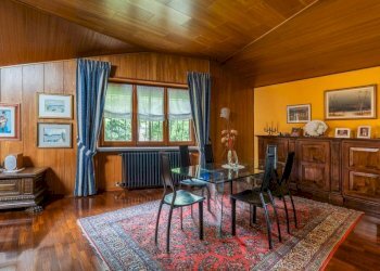 Salone - Villa via Poirino, 397, Carmagnola - foto 23