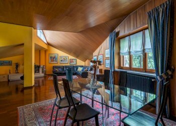 Salone - Villa via Poirino, 397, Carmagnola - foto 24