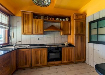 Cucina - Villa via Poirino, 397, Carmagnola - foto 25