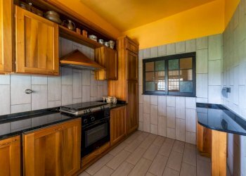 Cucina - Villa via Poirino, 397, Carmagnola - foto 26