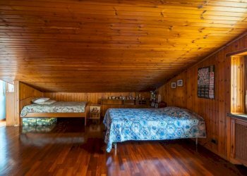 Camera da letto - Villa via Poirino, 397, Carmagnola - foto 28