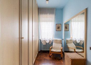 Cabina armadio - Villa via Poirino, 397, Carmagnola - foto 31