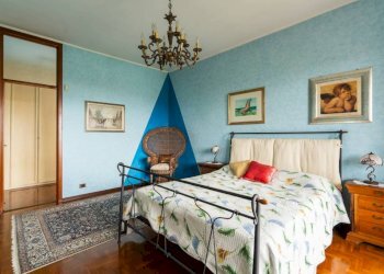 Camera da letto - Villa via Poirino, 397, Carmagnola - foto 33