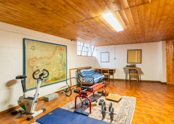 Interno appartamento - Villa via Poirino, 397, Carmagnola - foto 34