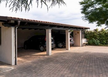 Posto macchina - Villa via Poirino, 397, Carmagnola - foto 41