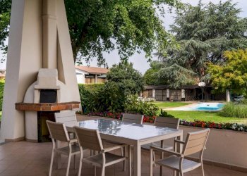 Terrazzo - Villa via Poirino, 397, Carmagnola - foto 43