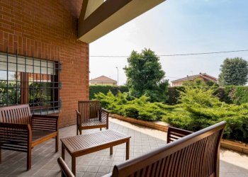 Terrazzo - Villa via Poirino, 397, Carmagnola - foto 45