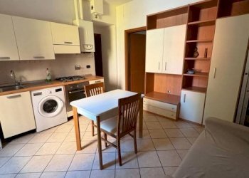 Cucina - Appartamento via Giuseppe Massarenti, Bologna (zona Massarenti) - foto 7