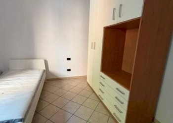 Camera da letto - Appartamento via Giuseppe Massarenti, Bologna (zona Massarenti) - foto 20
