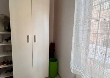 Camera da letto - Appartamento via Giuseppe Massarenti, Bologna (zona Massarenti) - foto 22