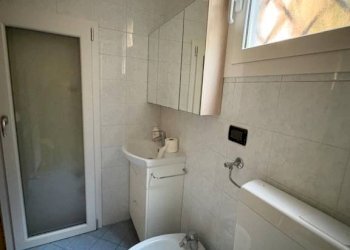 Bagno - Appartamento via Giuseppe Massarenti, Bologna (zona Massarenti) - foto 25