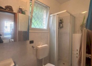 Bagno - Appartamento via Giuseppe Massarenti, Bologna (zona Massarenti) - foto 27