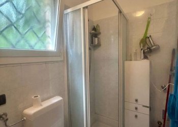 Bagno - Appartamento via Giuseppe Massarenti, Bologna (zona Massarenti) - foto 28