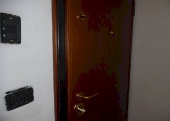 Ingresso - Appartamento via Giuseppe Massarenti, Bologna (zona Massarenti) - foto 33