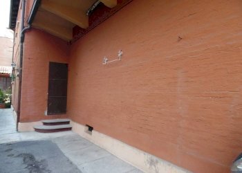 Cortile interno - Appartamento via Giuseppe Massarenti, Bologna (zona Massarenti) - foto 35