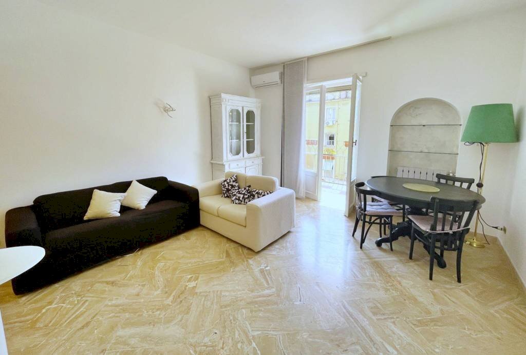 Salone - Trilocale Roma - foto 1