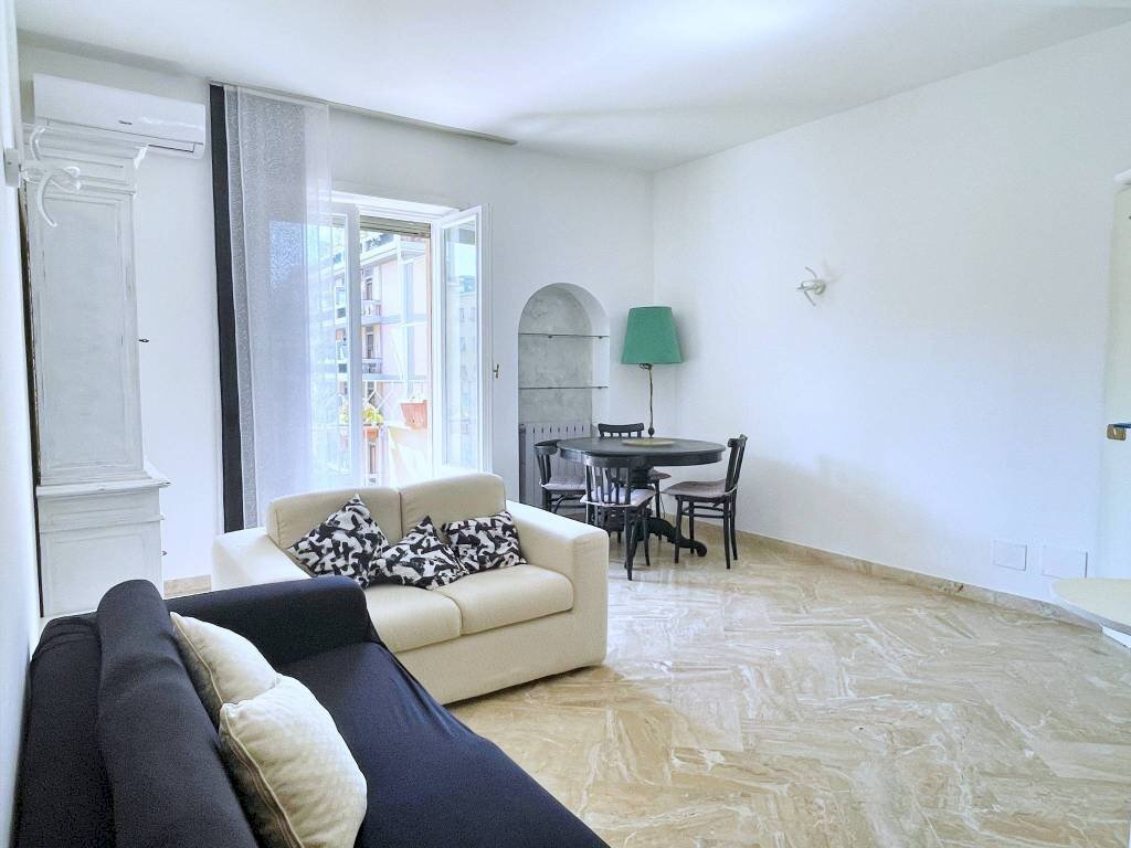 Salone - Trilocale Roma - foto 3