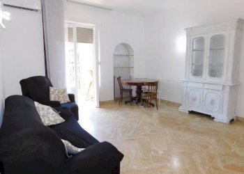 Salone - Trilocale Roma - foto 2