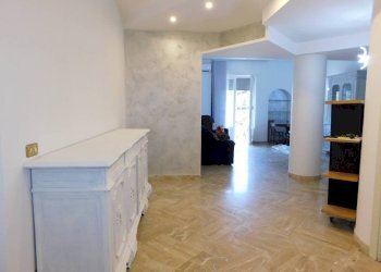 Ingresso - Trilocale Roma - foto 3