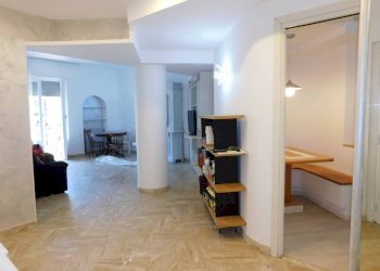 Ingresso - Trilocale Roma - foto 4