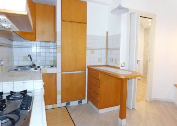 Cucina - Trilocale Roma - foto 8