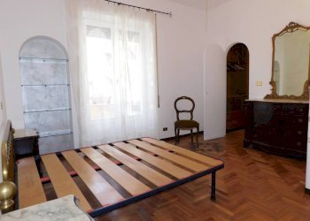 Camera da letto - Trilocale Roma - foto 12