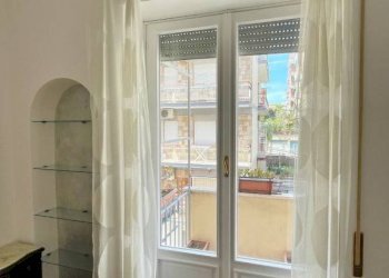 Camera da letto - Trilocale Roma - foto 13