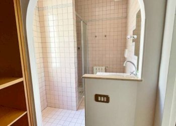 Bagno - Trilocale Roma - foto 14