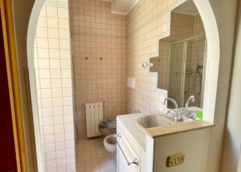 Bagno - Trilocale Roma - foto 15