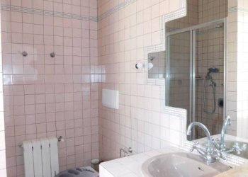 Bagno - Trilocale Roma - foto 16