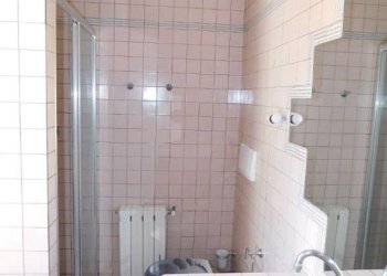 Bagno - Trilocale Roma - foto 17