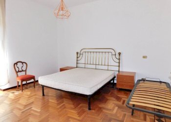 Camera da letto - Trilocale Roma - foto 18