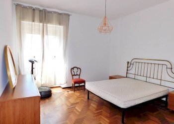 Camera da letto - Trilocale Roma - foto 19