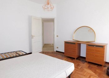 Camera da letto - Trilocale Roma - foto 20