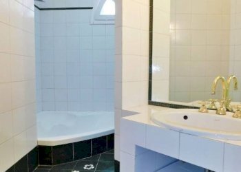 Bagno - Trilocale Roma - foto 21