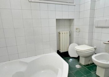 Bagno - Trilocale Roma - foto 22