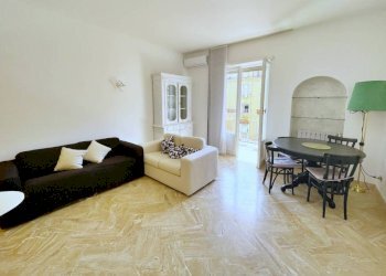 Salone - Trilocale Roma - foto 1