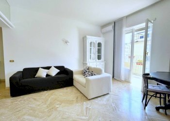 Salone - Trilocale Roma - foto 2