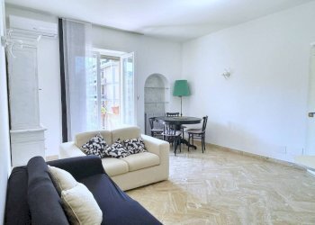 Salone - Trilocale Roma - foto 3