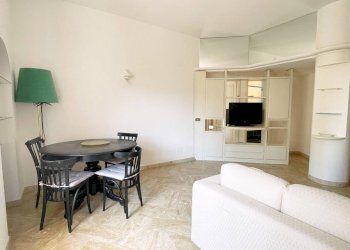 Salone - Trilocale Roma - foto 4