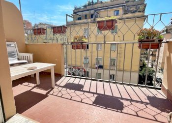 Terrazzo - Trilocale Roma - foto 5