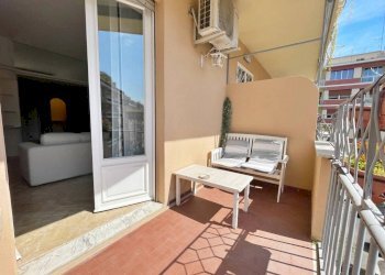 Terrazzo - Trilocale Roma - foto 6