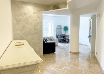 Ingresso - Trilocale Roma - foto 7