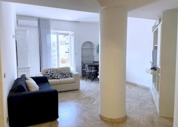 Salone - Trilocale Roma - foto 8