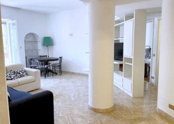 Salone - Trilocale Roma - foto 9