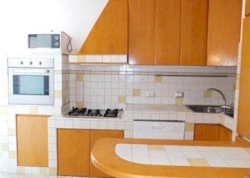 Cucina - Trilocale Roma - foto 11