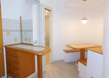 Cucina - Trilocale Roma - foto 14